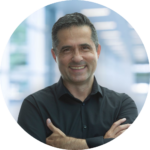 Peter Muzik | Industrial Engineer | Transition Expert